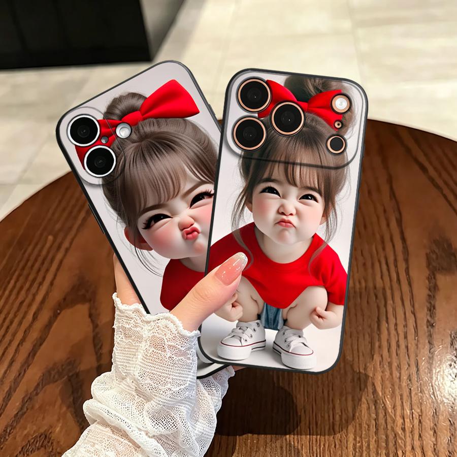 Apple Iphone 15 Pro Max - เคสโทรศัพท์ Funda สำหรับ Apple iPhone 17
