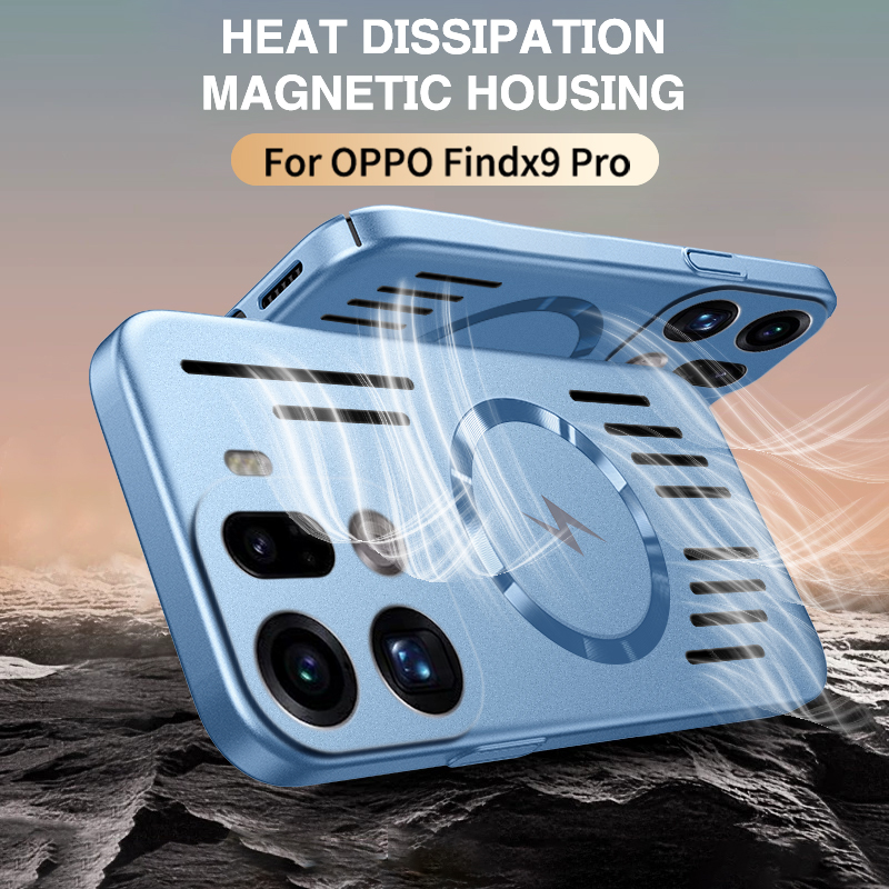 เคสโทรศัพท์แบบมีรูระบายอากาศสำ - Oppo Find X8 บทวิจารณ์และราคา