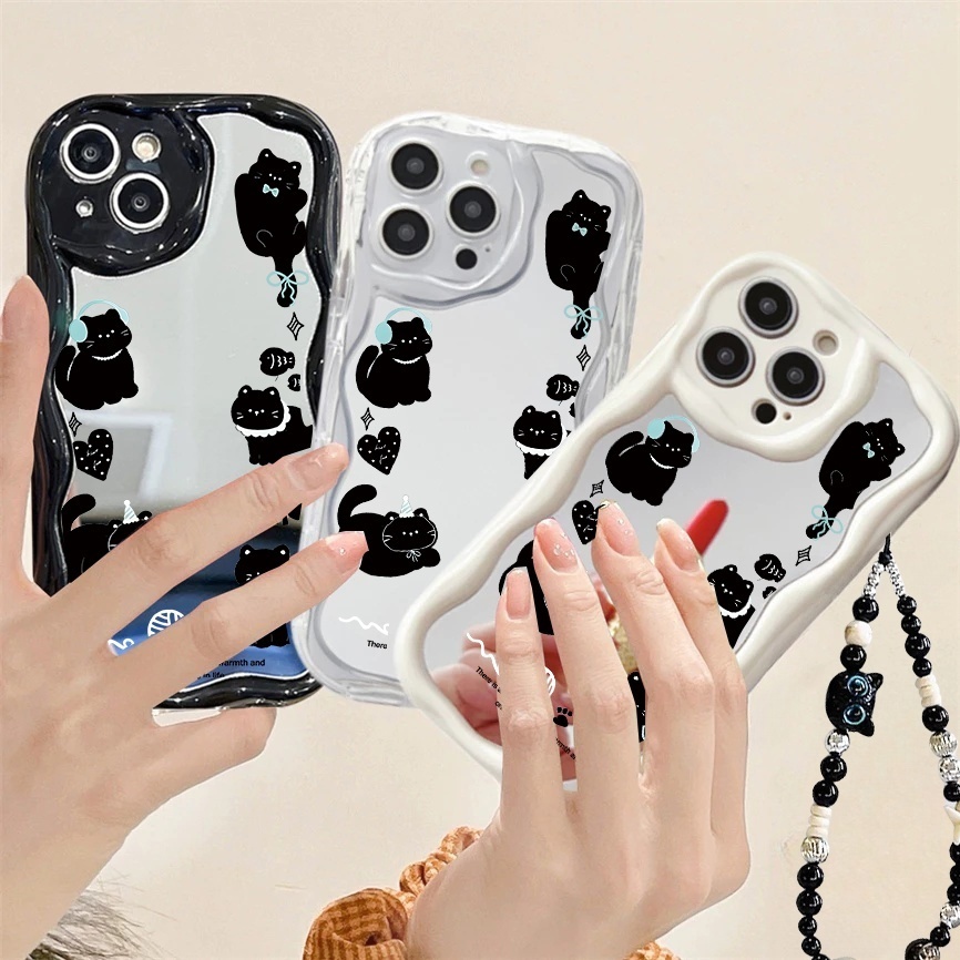 เคสโทรศัพท์แบบสายคล้องคอ ลายแม - Samsung Galaxy S25 บทวิจารณ์และราคา