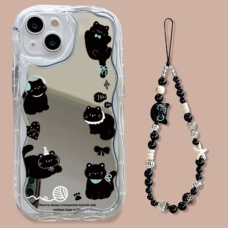เคสโทรศัพท์แบบสายคล้องคอ ลายแม - Samsung Galaxy S25 บทวิจารณ์และราคา