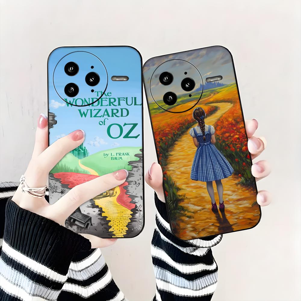 เคสโทรศัพท์พ่อมดผู้วิเศษแห่งออ - Xiaomi Poco X6 บทวิจารณ์และราคา