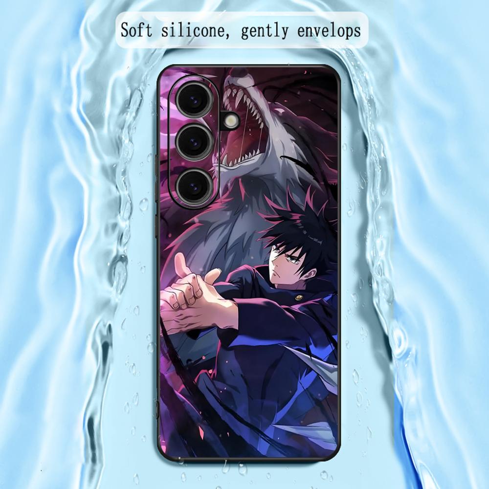 เมกุมิ ฟุชิกุโระ โปสเตอร์อนิเม - Samsung Galaxy S25 บทวิจารณ์และราคา