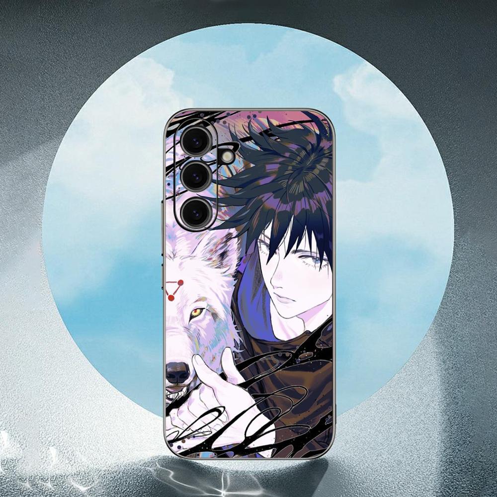 เมกุมิ ฟุชิกุโระ โปสเตอร์อนิเม - Samsung Galaxy S25 บทวิจารณ์และราคา