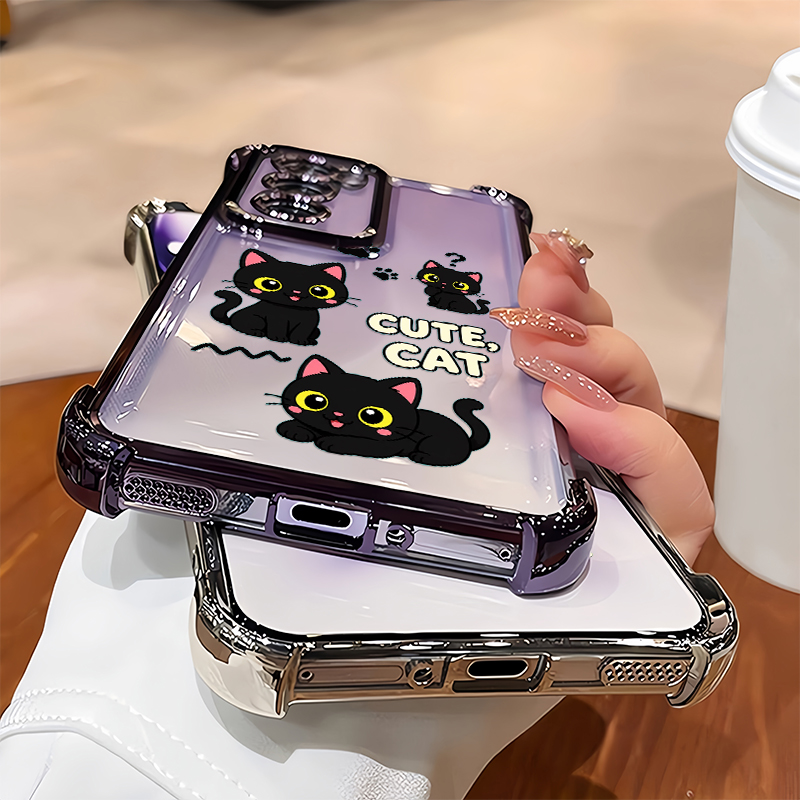 เคสโทรศัพท์กันกระแทกสำหรับ OPP - Oppo A78 บทวิจารณ์และราคา