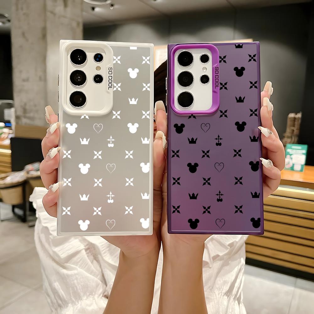 เคสโทรศัพท์ลายเกม K-Kingdom H- - Samsung Galaxy S25 บทวิจารณ์และราคา