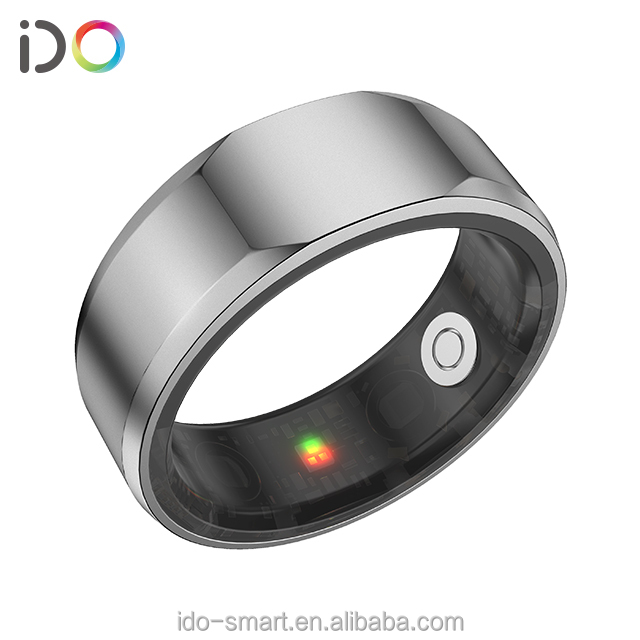 จักรวาลในปลายนิ้วของคุณ ควบคุม - Temperature Ring Skin บทวิจารณ์และราคา