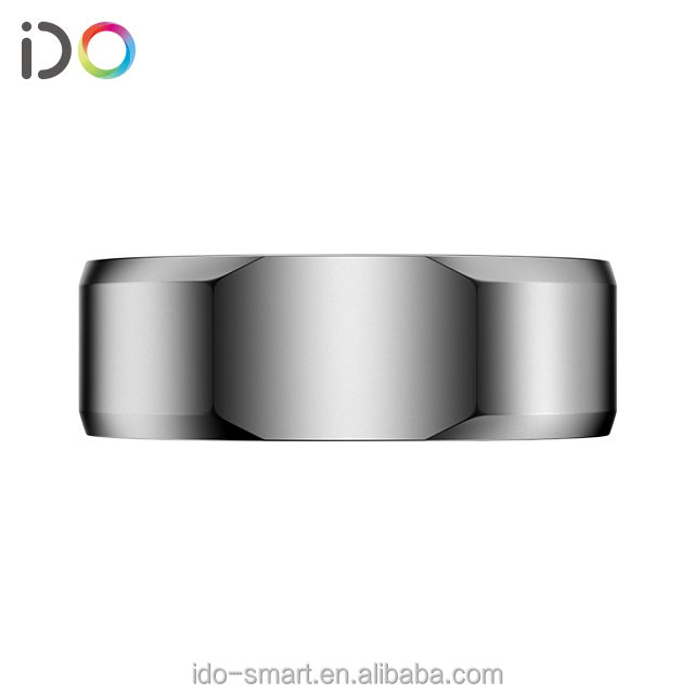 จักรวาลในปลายนิ้วของคุณ ควบคุม - Temperature Ring Skin บทวิจารณ์และราคา