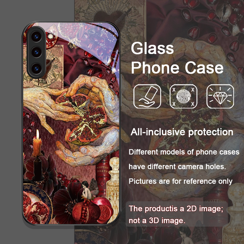 เคสโทรศัพท์มือถือลายดอกทับทิมส - Samsung Galaxy S25 บทวิจารณ์และราคา