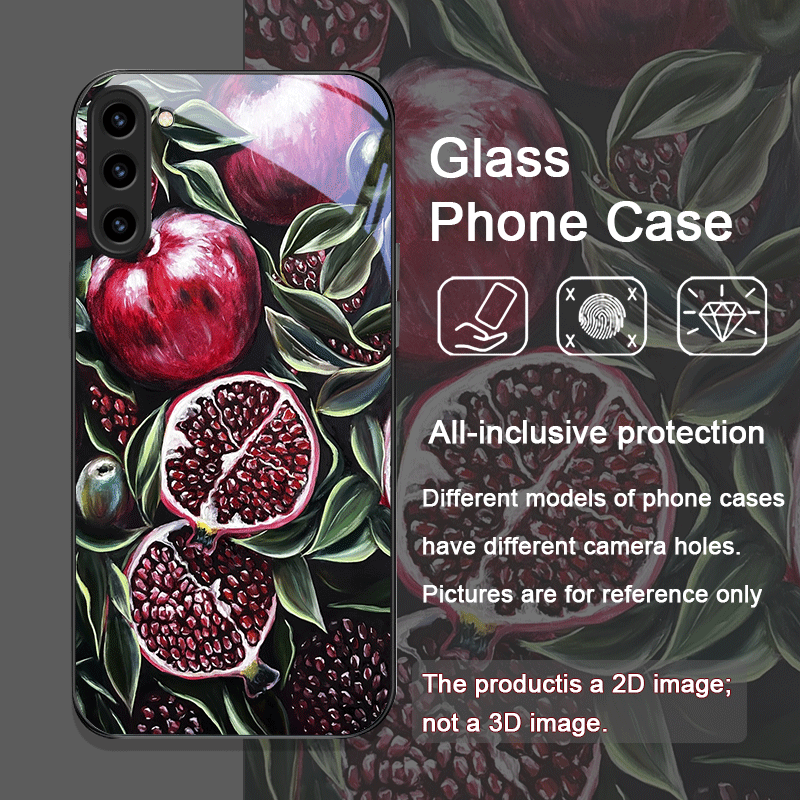 เคสโทรศัพท์มือถือลายดอกทับทิมส - Samsung Galaxy S25 บทวิจารณ์และราคา