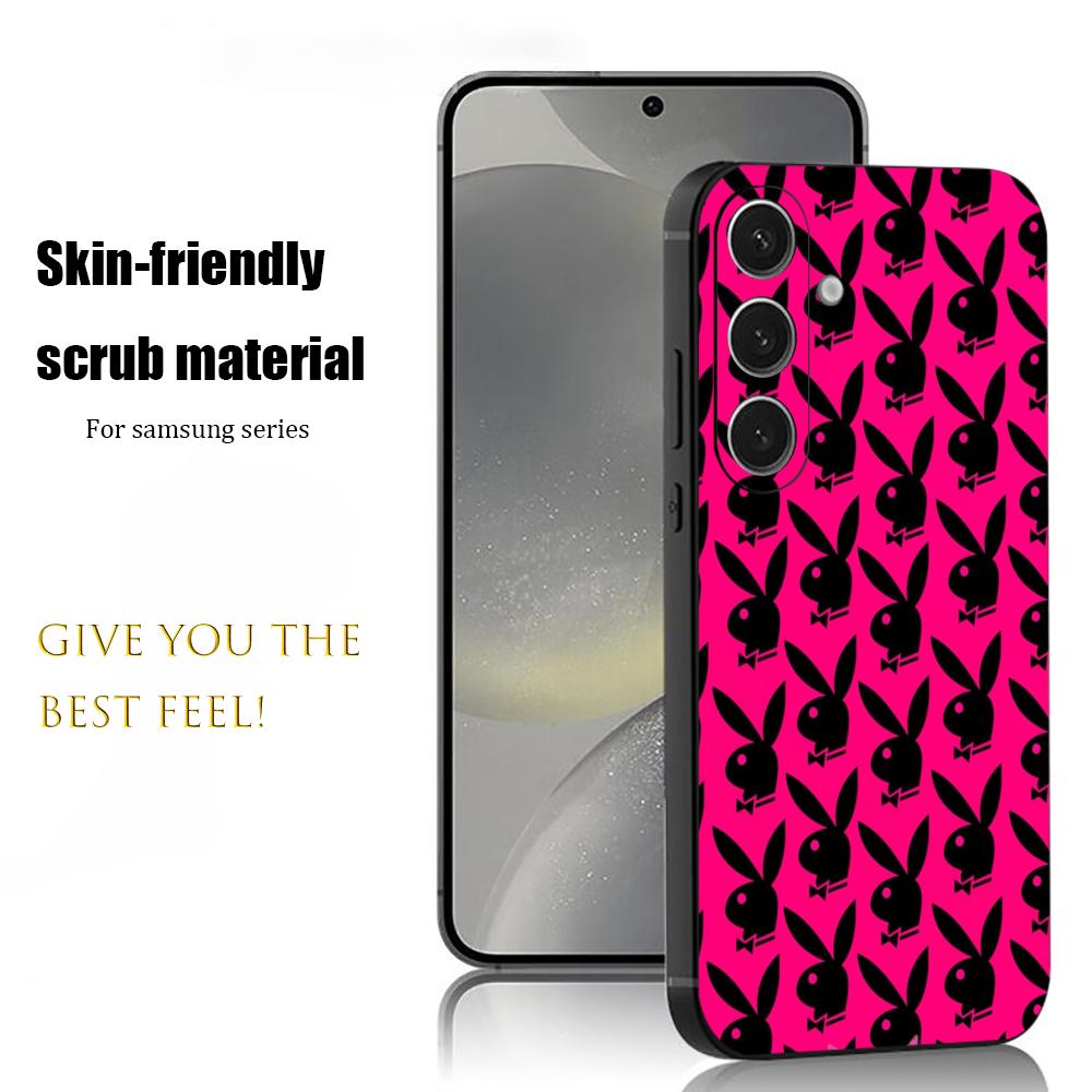 เคสโทรศัพท์แฟชั่น P-PlayEs สำห - Samsung Galaxy S25 บทวิจารณ์และราคา