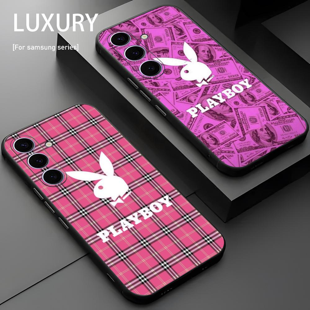 เคสโทรศัพท์แฟชั่น P-PlayEs สำห - Samsung Galaxy S25 บทวิจารณ์และราคา