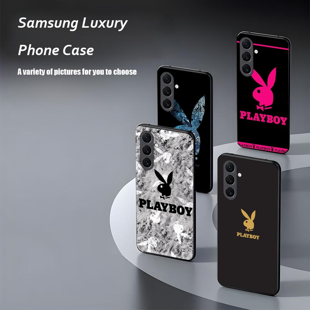เคสโทรศัพท์แฟชั่น P-PlayEs สำห - Samsung Galaxy S25 บทวิจารณ์และราคา