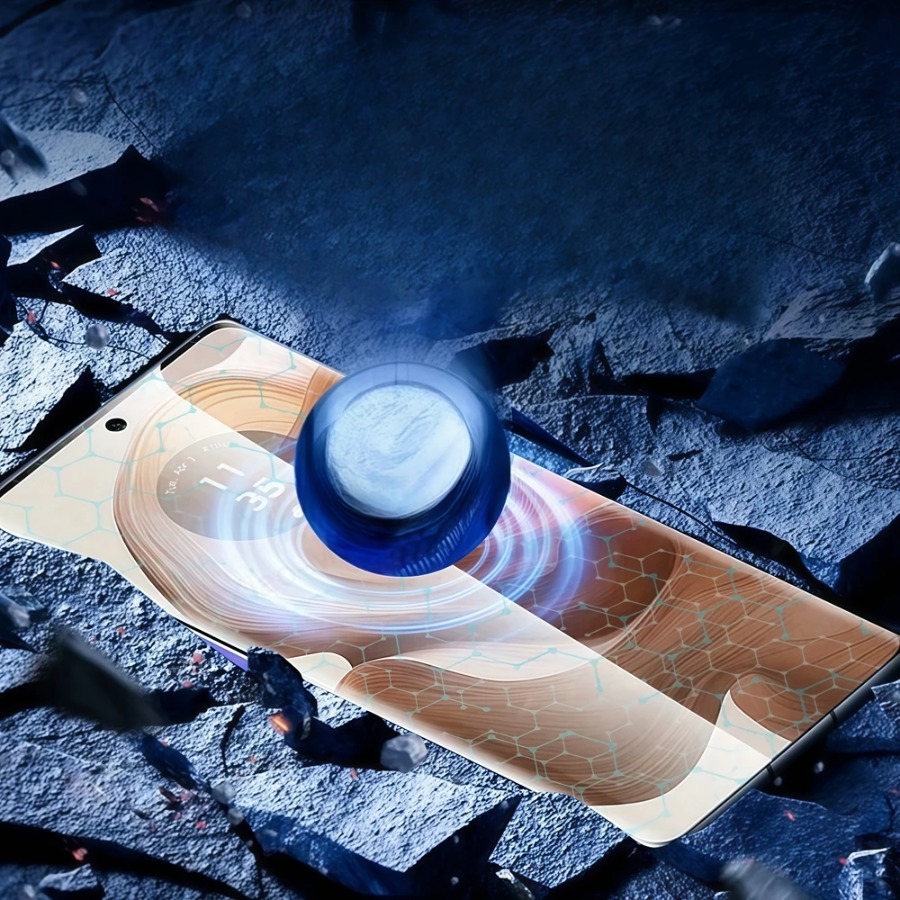 UV FullกาวกระจกนิรภัยสําหรับHu - Huawei Mate 60 บทวิจารณ์และราคา