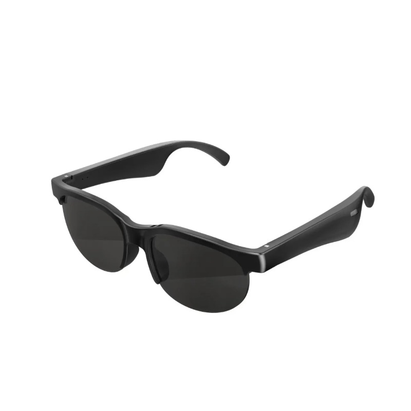 แว่นตาอัจฉริยะบลูทูธแบบเปิดหู  - Smart Glasses Lens บทวิจารณ์และราคา