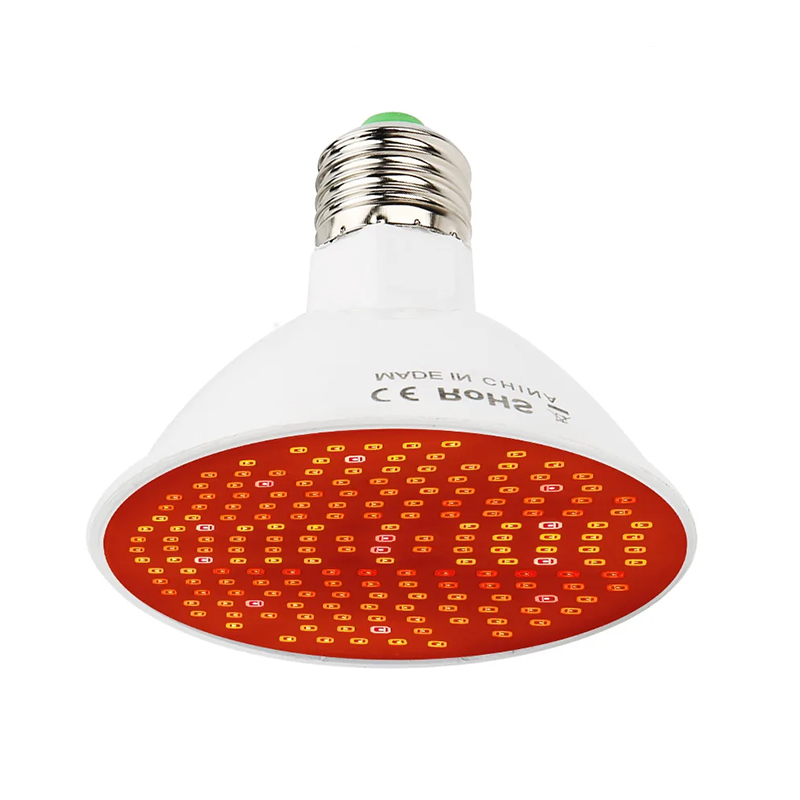 อุปกรณ์บำบัดด้วยแสง LED 660 นา - Galvanic Skin Sensor บทวิจารณ์และราคา