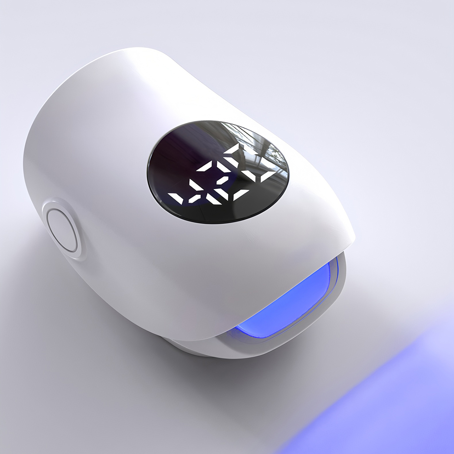 อุปกรณ์รักษาเชื้อราที่เล็บแบบช - Galvanic Skin Sensor บทวิจารณ์และราคา