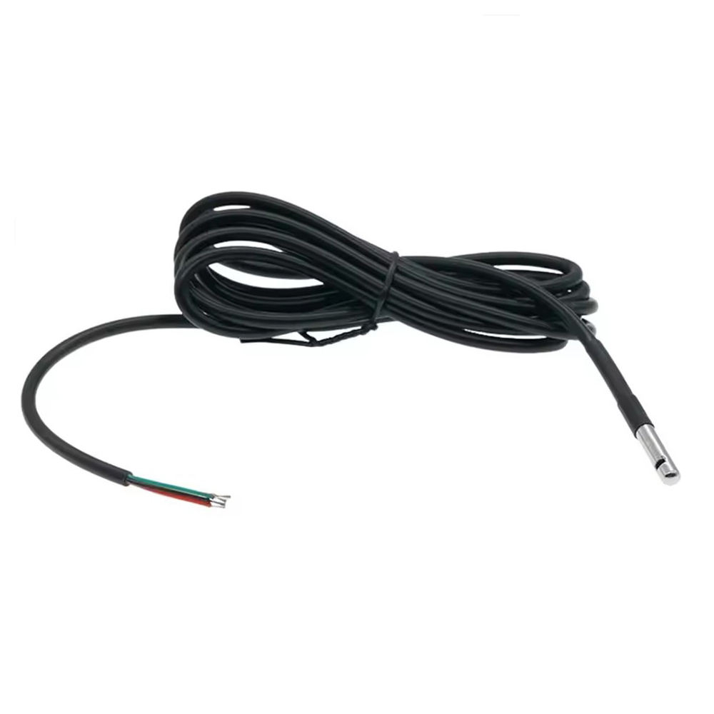 กันน้ำสแตนเลส SHT20 SHT30 SHT4 - Muscle Sensor Emg บทวิจารณ์และราคา