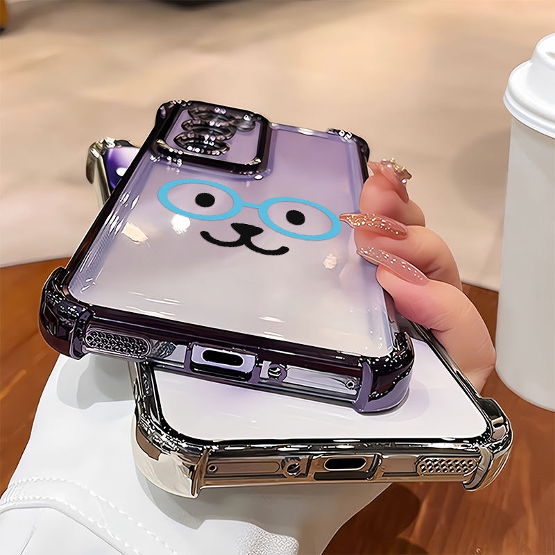 เคสโทรศัพท์ลายกราฟฟิตี้น่ารักส - Oppo A78 บทวิจารณ์และราคา