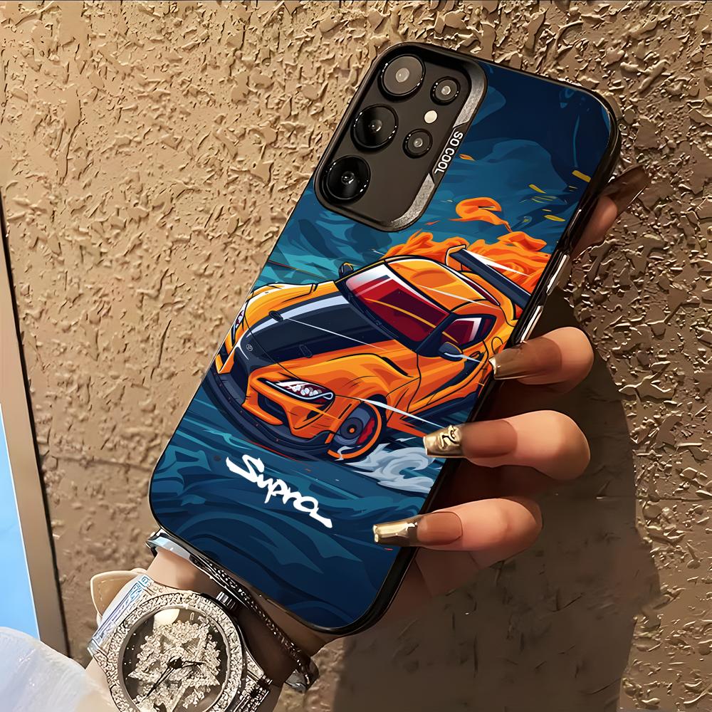 เคสโทรศัพท์รถยนต์ S-Supra สำหร - Samsung Galaxy S25 บทวิจารณ์และราคา