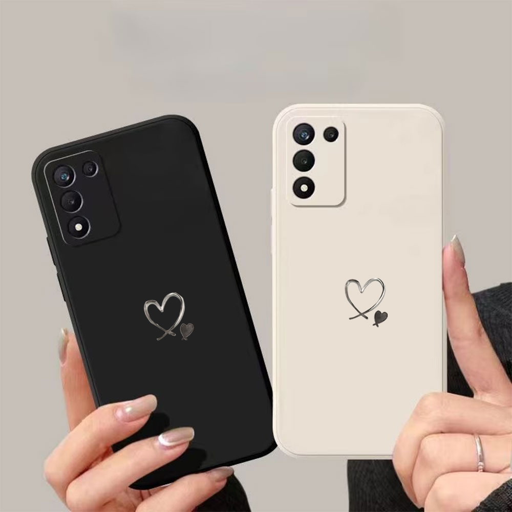 เคสโทรศัพท์ลายหัวใจป้องกันการต - Samsung Galaxy S25 บทวิจารณ์และราคา